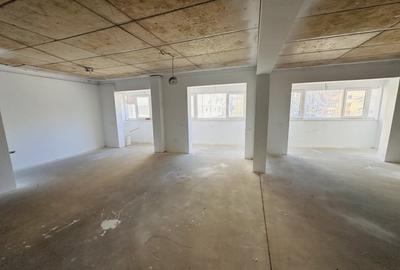 Spatiu comercial 81 mp, etaj 1/8 Tineretului-Chiajna, super vad - 3