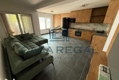 Casă cu 4 camere cu Teren 250 Mp în Central - 11