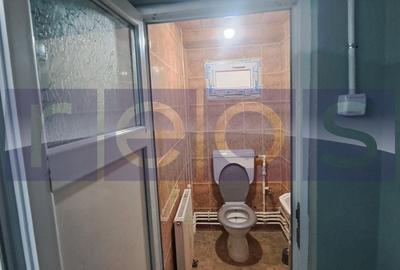 VANZARE SPATIU COMERCIAL | SALA DE JOCURI / BAR | TERASA | UTILITATI COMPLETE - 5