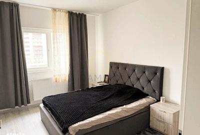 Apartament cu 2 camere decomandat în Metalurgiei - 8