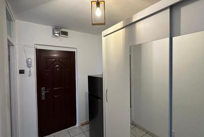 Garsonieră decomandată în Drumul Taberei