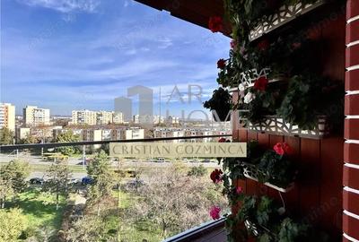 Apartament cu 3 camere decomandat în Vest - 8