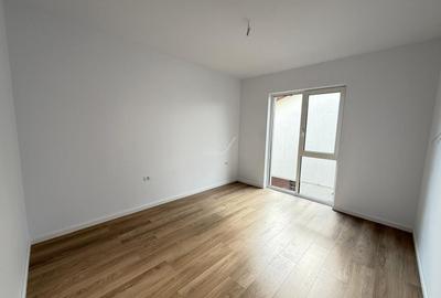 Duplex cu 4 camere cu Canalizare în Braytim - 15