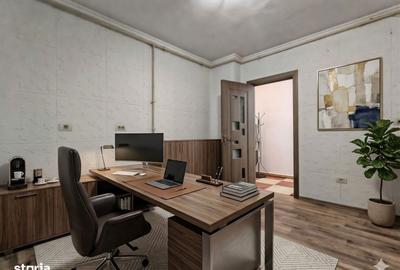 Spațiu comercial, de 63 mp, în ICIL - 9