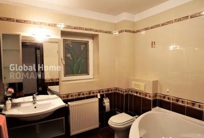 Casă cu 7 camere cu Teren 640 Mp în Iancului - 6