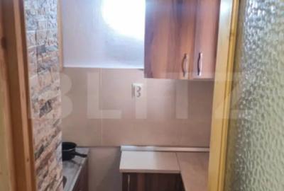 Garsonieră semidecomandată în Ultracentral - 1