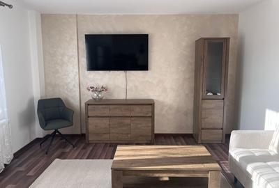 Apartament cu 2 camere decomandat în Central - 5