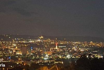 Spațiu comercial, în Iris