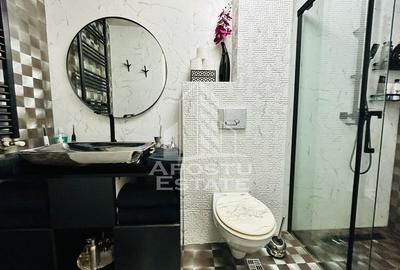 Casa 6 camere ideala pentru locuinta si afacere,zona Lunei - 22