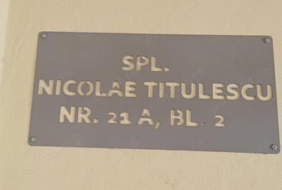 Inchiriez apartament - 1