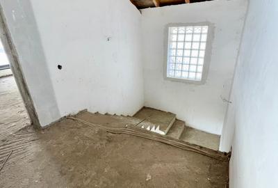 Casă individuală cu 5 camere cu Teren 380 Mp în Berceni - 9