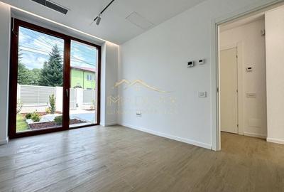 Vila cu 6 camere *575mp* / 2 locuri parcare // Pipera- Iancu Nicolae - 33