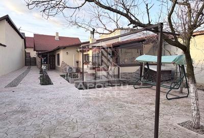 Casă individuală cu 3 camere cu Canalizare în Freidorf - 11