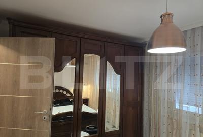 Apartament 3 camere, 76 mp, zona Micro16 - 10