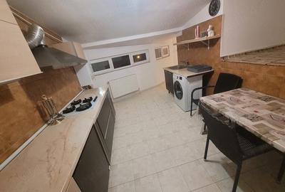 Apartament cu 2 camere decomandat, mobilat în Bucureștii Noi - 7