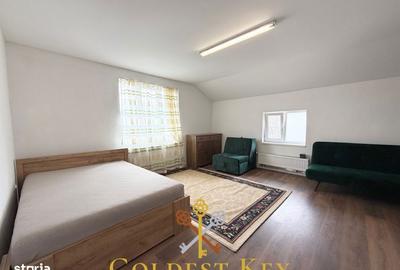 Garsonieră decomandată în Central - 2