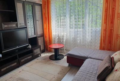 Apartament cu 2 camere decomandat, mobilat în Drumul Taberei