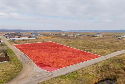 Teren 1000 mp Harman - 3