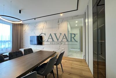 Apartament cu 3 camere semidecomandat, mobilat în Brâncoveanu - 3