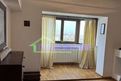 Duplex 4 camere de inchiriat zona Centrala-Irish Pub, vedere la mare - 2