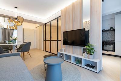 Premium Apartment | 1 Bedroom | Cortina North | Pipera - 15