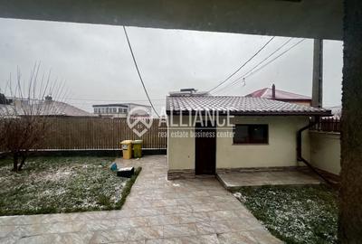 Casă individuală cu 5 camere cu Canalizare în Palazu Mare - 5