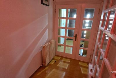 Casa cu etaj in Catamarasti Deal - 3
