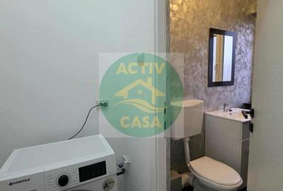 Apartament cu 3 camere în Central - 7