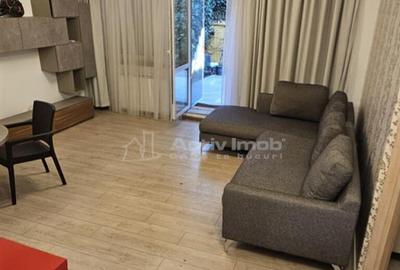 Apartament cu 3 camere decomandat, mobilat în Timpuri Noi - 3
