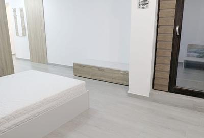 1 min Metrou Mihai Bravu Bloc 2021, Garsoniera 42mp Centrala, Ctr ANAF - 9