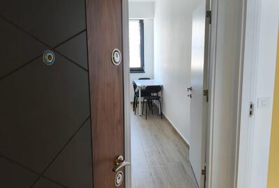 Drumul Taberei Apartament 2 camere decomandat 55 mp Novum56 Timisoara - 4