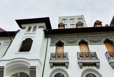 Apartament cu 4 camere în Ultracentral - 2