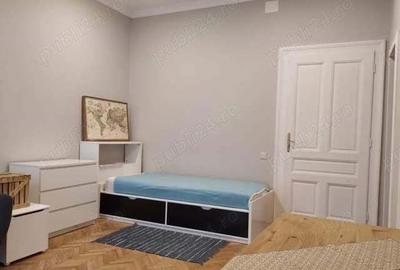 Case alaturate cu gradina, parcare ?i poten?ial comercial in Elisabetin - 5