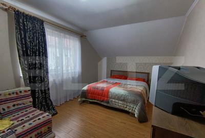 Casa cu 3 camere ?i un teren de 600 mp - 1