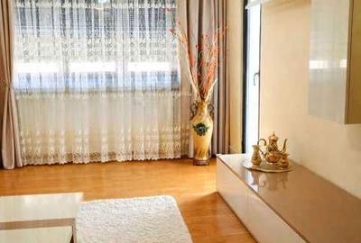 Apartament cu 3 camere decomandat în Central - 1