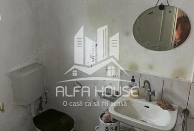 Vand casa in Resita zona Muncitoresc la pret de Apartament, sau schimb cu apartament. - 4