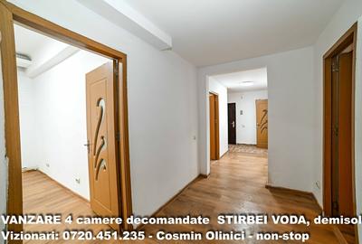 Stirbei Voda - 9