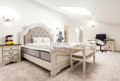 Vila restaurata in cel mai mic detaliu - zona centrala - 27