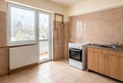 Apartament cu 2 camere decomandat în Central - 3