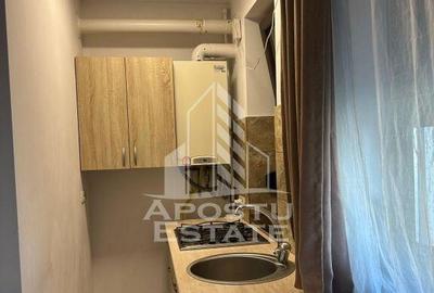 Apartament 1 camera ,Giroc - 5