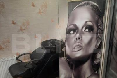 Apartament cu doua camere tip salon in Tarnaveni - 3