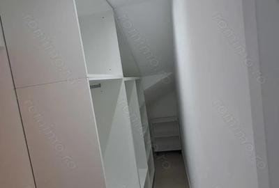 Inchiriez apartament 2 camere zona centrala - 6