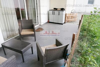 Apartament cu 3 camere decomandat în Băneasa - 34