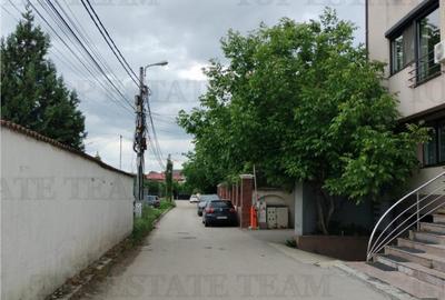 Teren de 500 mp, în Voluntari