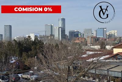 Duplex cu 11 camere cu Canalizare în Floreasca - 16