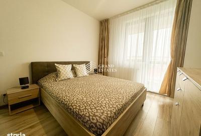 Apartament cu 2 camere decomandat în Est - 2