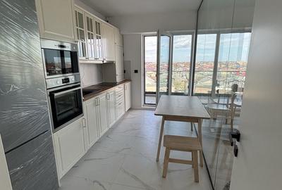 Apartament cu 3 camere decomandat în Gura Caliței - 6