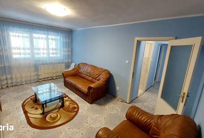 Apartament cu 2 camere decomandat în Micro 17 - 3
