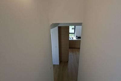 Casă individuală cu 4 camere cu Canalizare în Giroc - 22