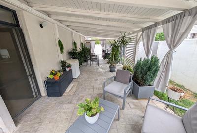 Casa 6 camere 150mp | 0 comision | Tunari | mobilat utilat - 5